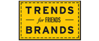 Скидка 10% на коллекция trends Brands limited! - Снежинск